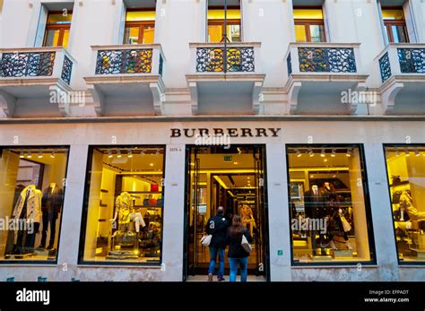 burberry venice italy|burberry official store website.